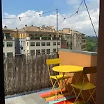 Riverside Duplex Penthouse شقة *