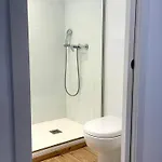 شقة Riverside Duplex Penthouse خيرونا
