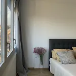 شقة Riverside Duplex Penthouse *
