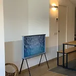 Riverside Duplex Penthouse شقة *