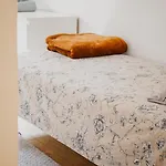 شقة Riverside Duplex Penthouse *