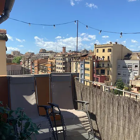 Riverside Duplex Penthouse *