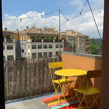 Riverside Duplex Penthouse Apartman *