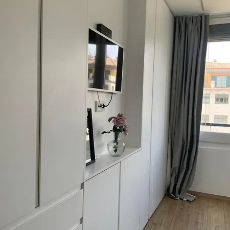 Riverside Duplex Penthouse Apartman