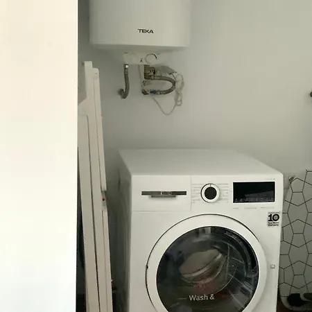 Apartman Riverside Duplex Penthouse *