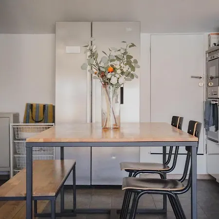 Riverside Duplex Penthouse *