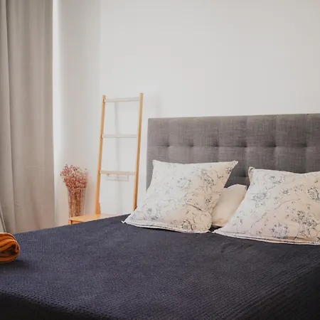 Riverside Duplex Penthouse Girona