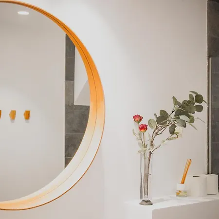 Riverside Duplex Penthouse