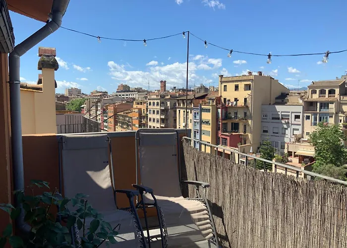 Riverside Duplex Penthouse *