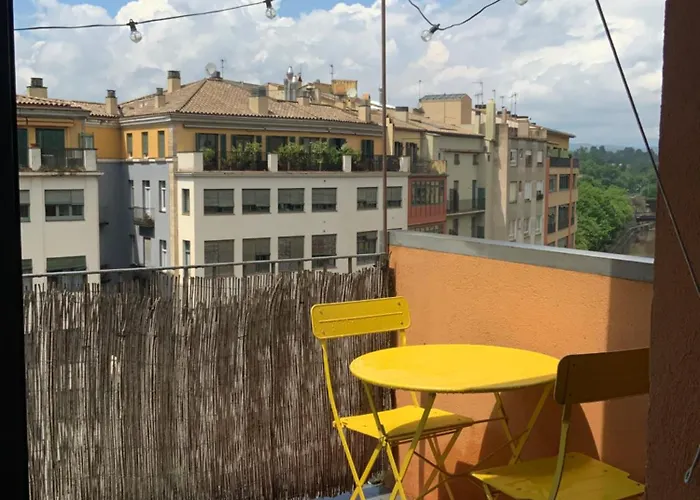 Riverside Duplex Penthouse Apartamento *