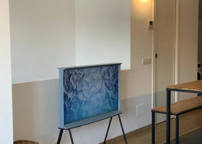 Riverside Duplex Penthouse 公寓 *