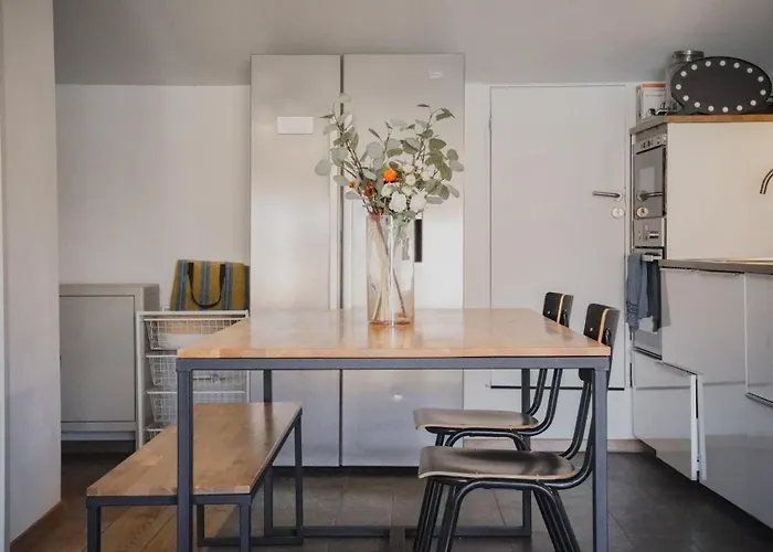 Riverside Duplex Penthouse *