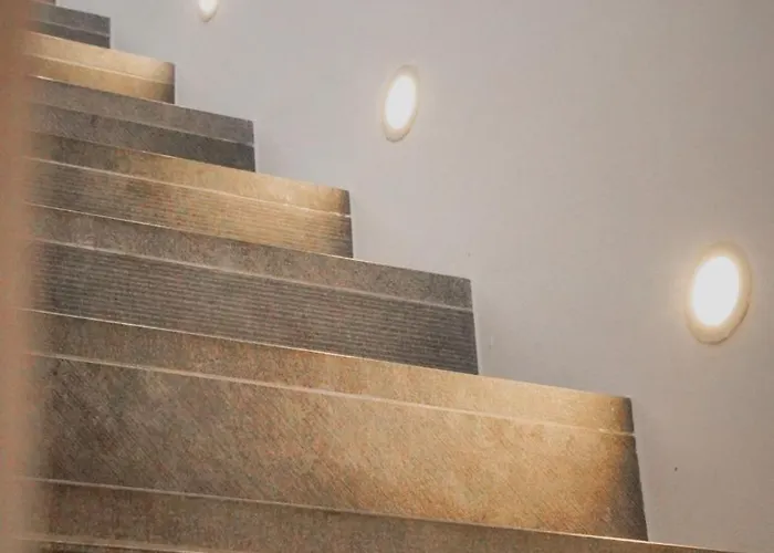 Riverside Duplex Penthouse