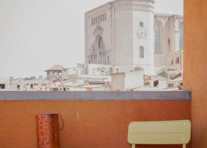 Apartamento Riverside Duplex Penthouse *