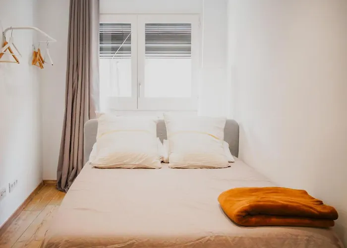 Apartamento Riverside Duplex Penthouse Girona