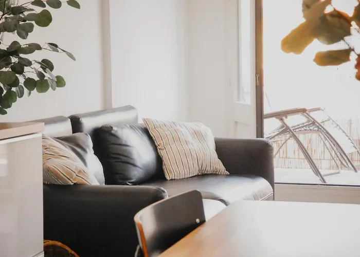 Riverside Duplex Penthouse *