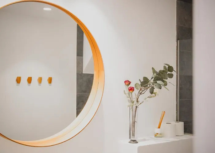 Riverside Duplex Penthouse