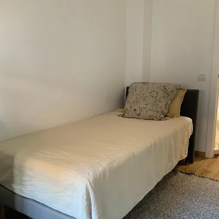 Riverside Duplex Penthouse * Gerona