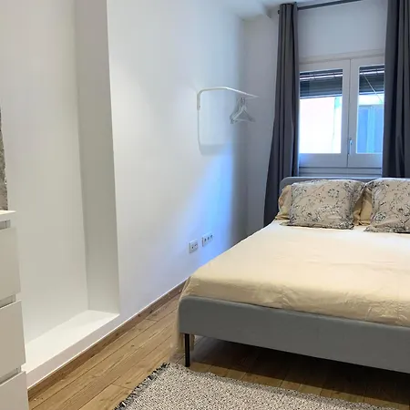Riverside Duplex Penthouse Apartamento *