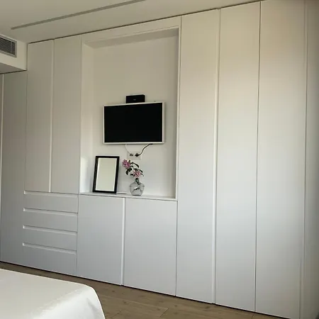 Riverside Duplex Penthouse Apartamento Gerona