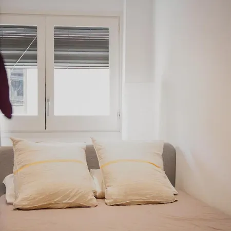 Appartement Riverside Duplex Penthouse Gérone