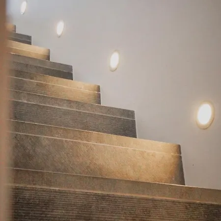 Riverside Duplex Penthouse