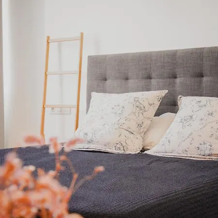 Riverside Duplex Penthouse Appartement