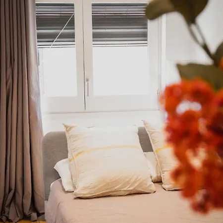 Appartement Riverside Duplex Penthouse