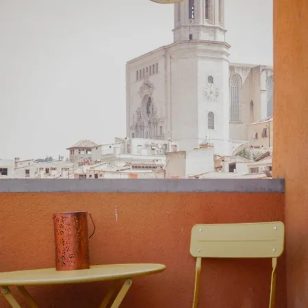 Appartement Riverside Duplex Penthouse *