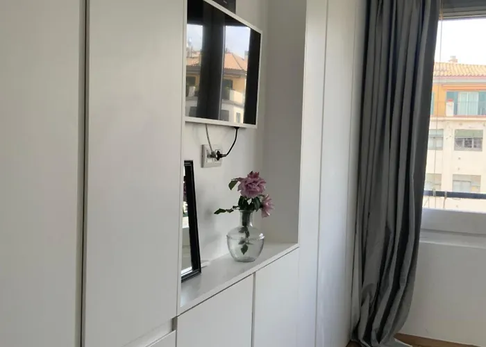 Riverside Duplex Penthouse Apartment