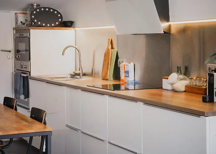 Riverside Duplex Penthouse * Gerona