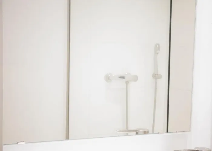 Apartment Riverside Duplex Penthouse