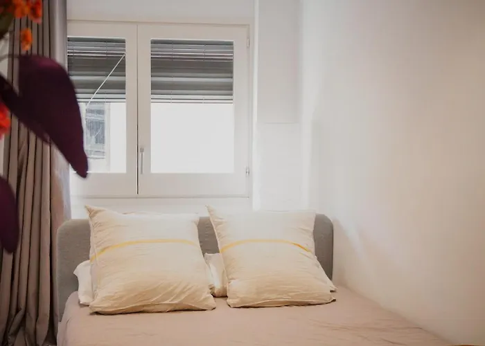 Apartment Riverside Duplex Penthouse Gerona