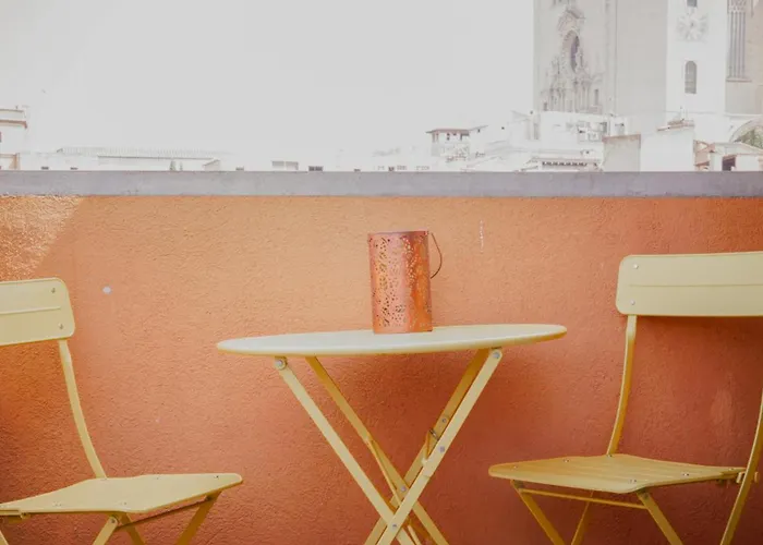 Riverside Duplex Penthouse